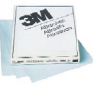 3M 9" x 11" TRI-M-ITE  FRE-CUT PAPER SHEETS
