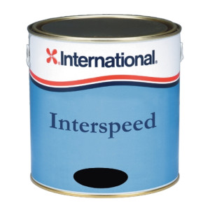 INTERLUX INTERSPEED 640