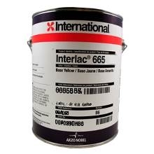 INTERLUX INTERLAC 665